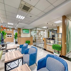 Tropica Inn Hotel