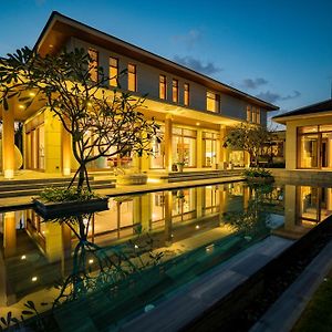 Golden Beachside Resort Danang