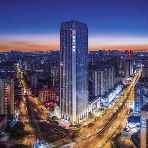 Echarm Plus International Hotel Guangzhou Changgang Subway Station - Free Shuttle Bus To Canton Fair Complex During Canton Fair Period