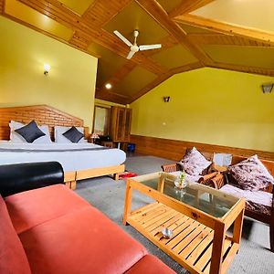 The Four Season Hotel & Resort, Manali - A Blissful View From Rooms